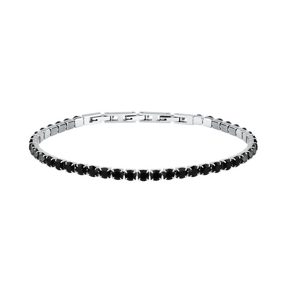 Bracciale Sector No Limits Uomo in Acciaio SANN61 - SANN61